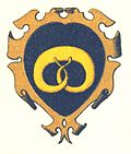 Herb cechu piekarzy