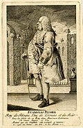 Stanisław Leszczyński, król polski, książę Lotaryngii i Baru