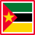 Mozambik